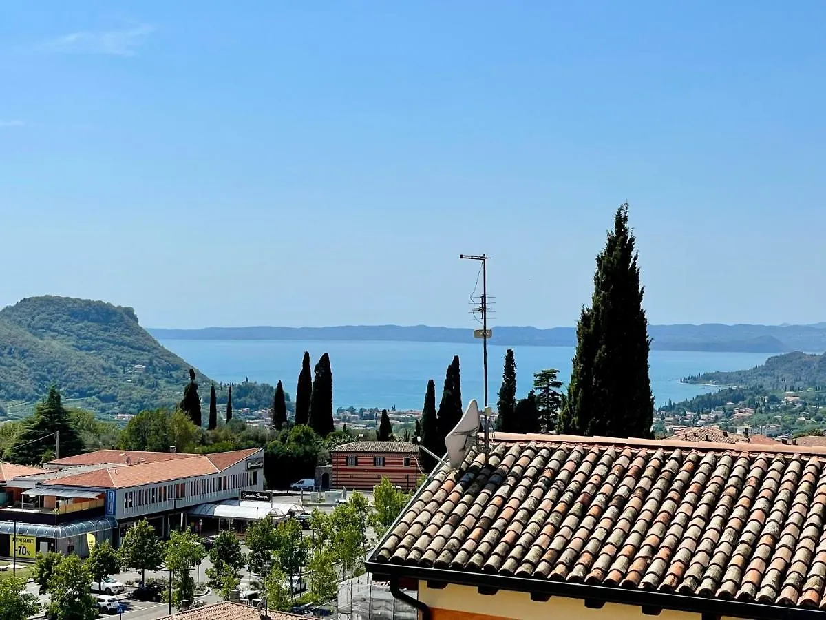 Casacortivi Apartment Costermano 0*,