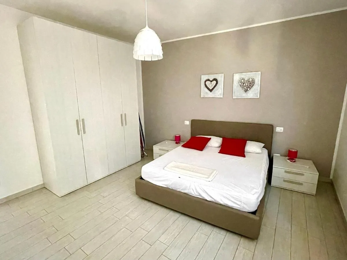 Casacortivi Apartment Costermano