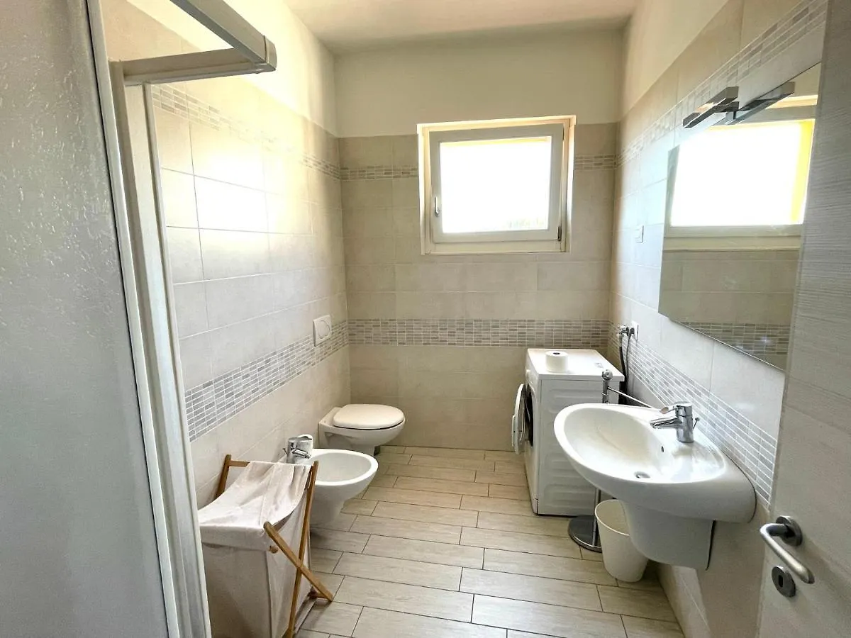 Casacortivi Apartment Costermano Italy