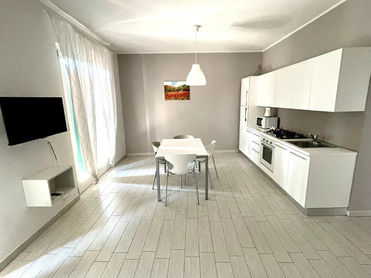 Casacortivi Apartment Costermano Italy