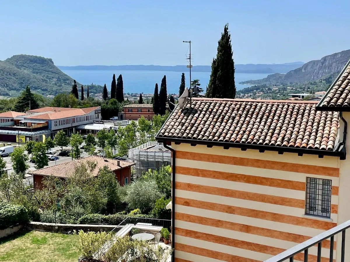 Casacortivi Apartment Costermano