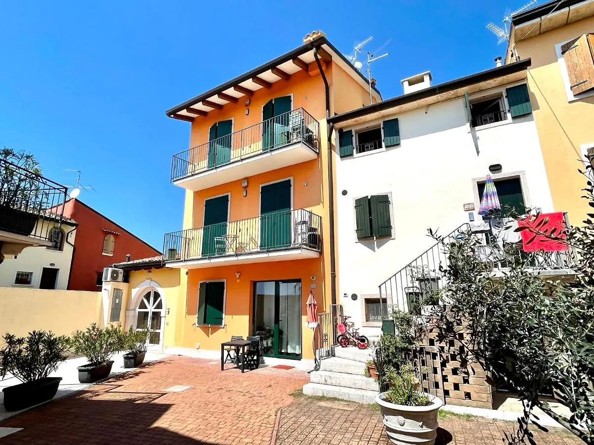 Casacortivi Apartment Costermano Italy