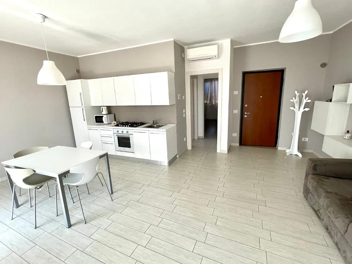 Casacortivi Apartment Costermano