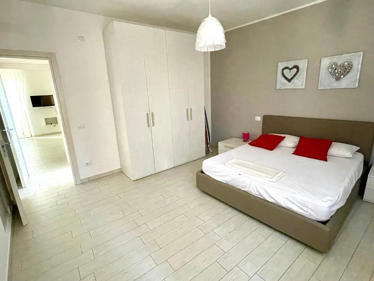 Casacortivi Apartment Costermano 0*,
