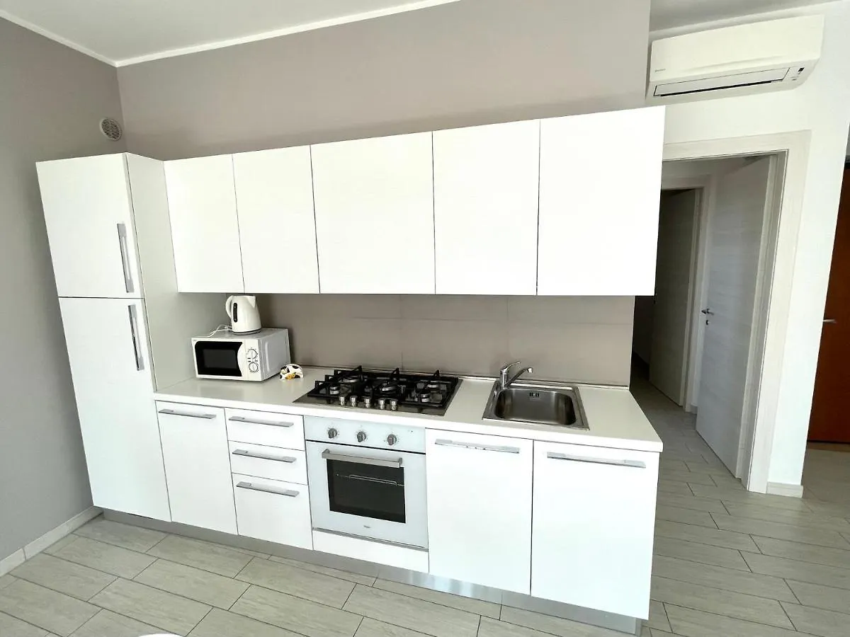 Casacortivi Apartment Costermano Italy