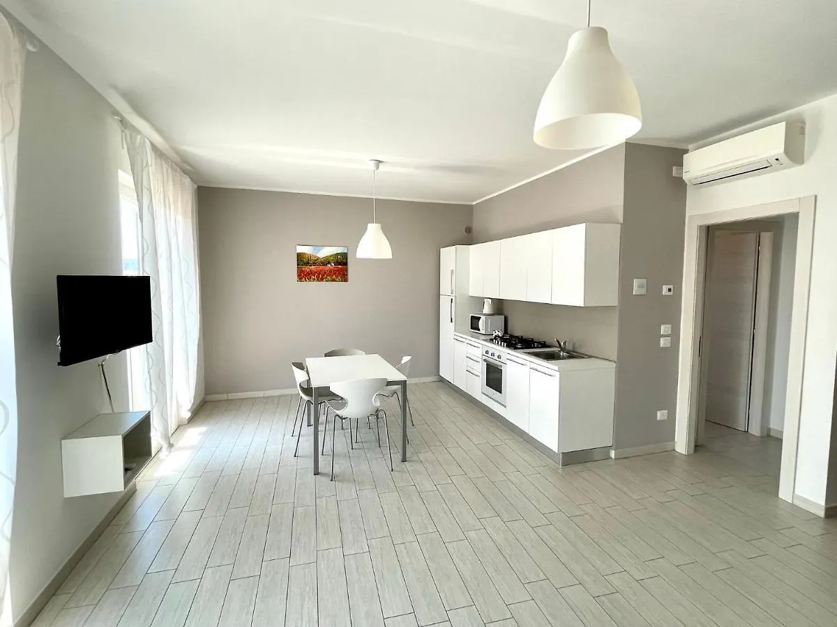 Casacortivi Apartment Costermano