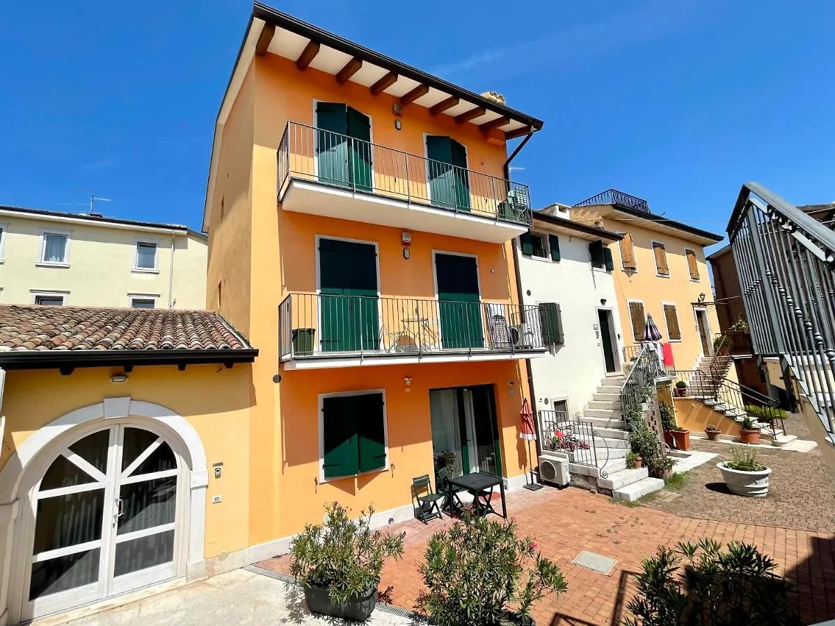 Casacortivi Apartment Costermano 0*,  Italy