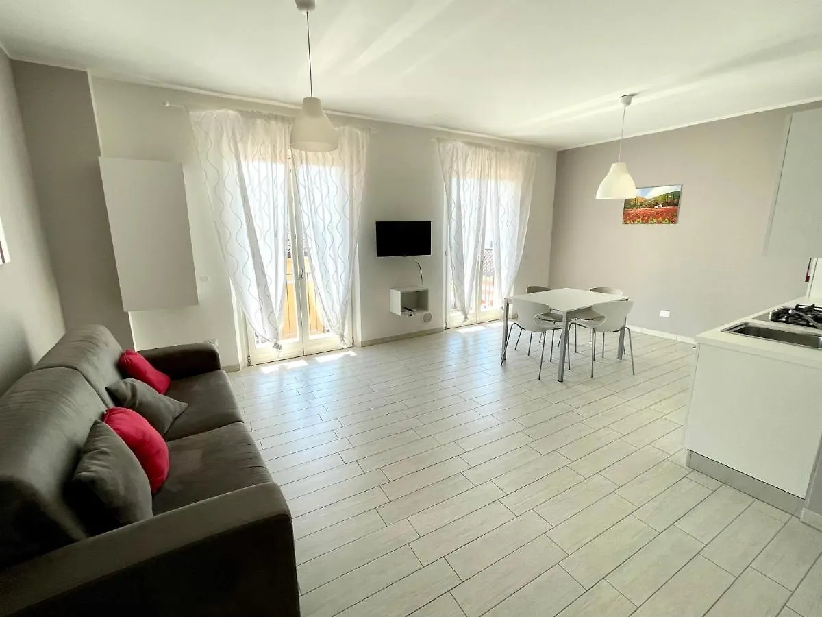 Casacortivi Apartment Costermano Italy