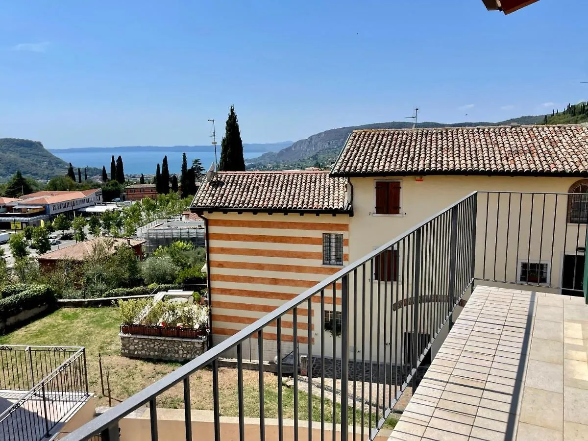 Casacortivi Apartment Costermano