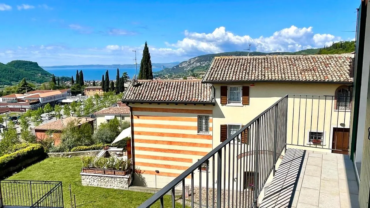 Casacortivi Apartment Costermano