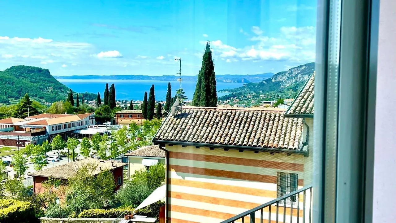 Casacortivi Apartment Costermano Italy