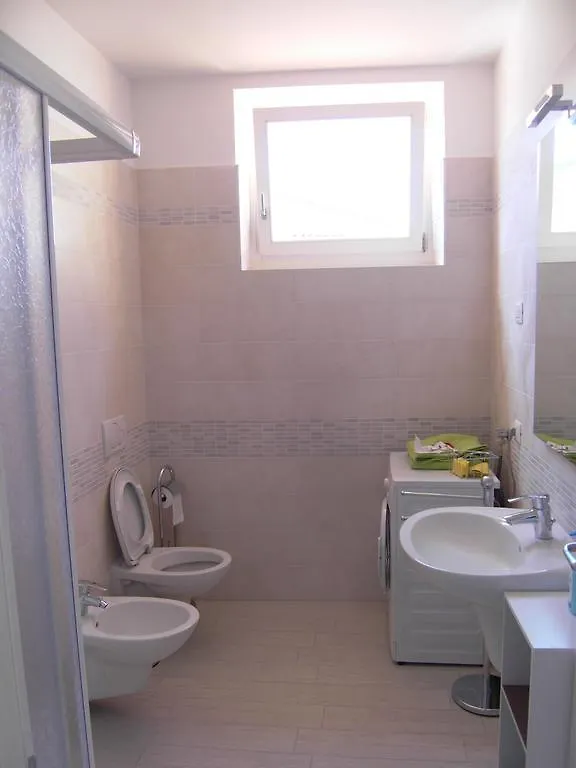 Casacortivi Apartment Costermano 0*,
