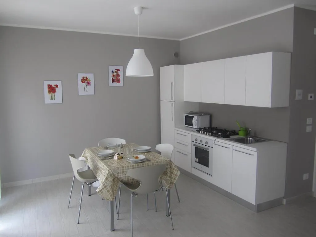 Casacortivi Apartment Costermano 0*,  Italy