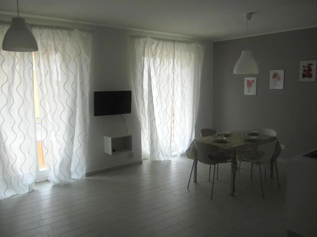Casacortivi Apartment Costermano