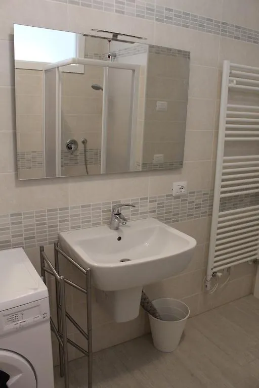 Casacortivi Apartment Costermano