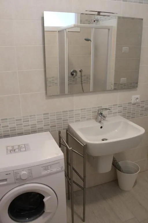 Casacortivi Apartment Costermano