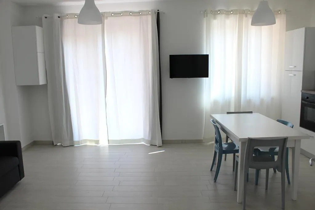 Casacortivi Apartment Costermano 0*,