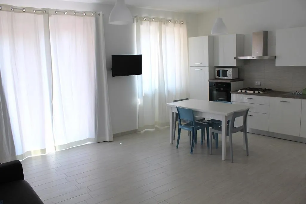 Casacortivi Apartment Costermano