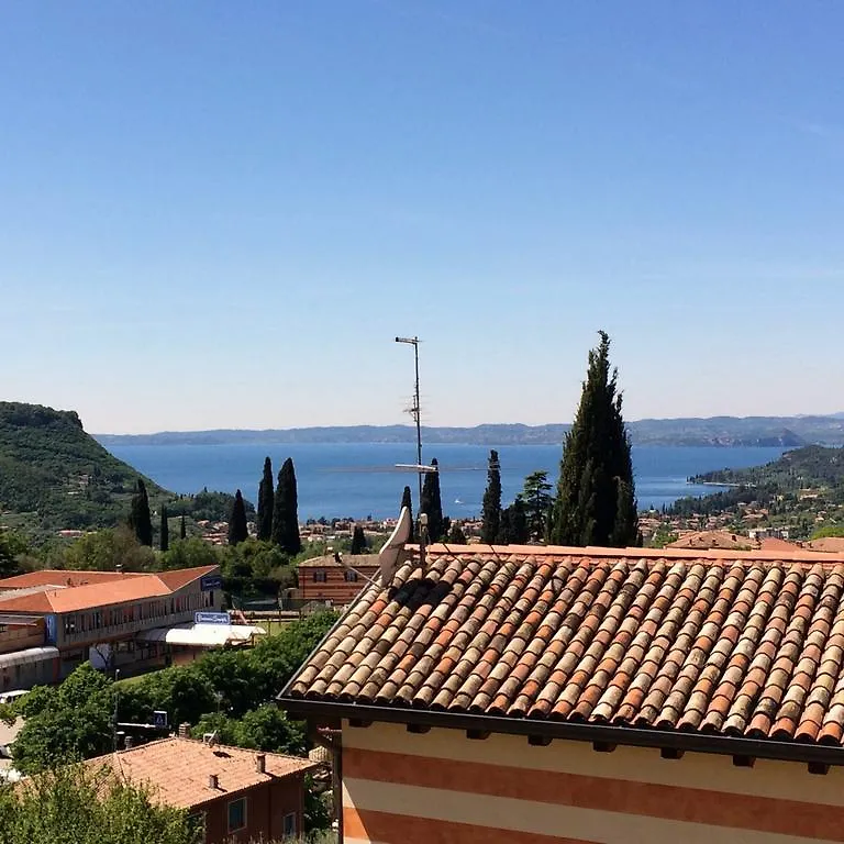 Casacortivi Apartment Costermano 0*,