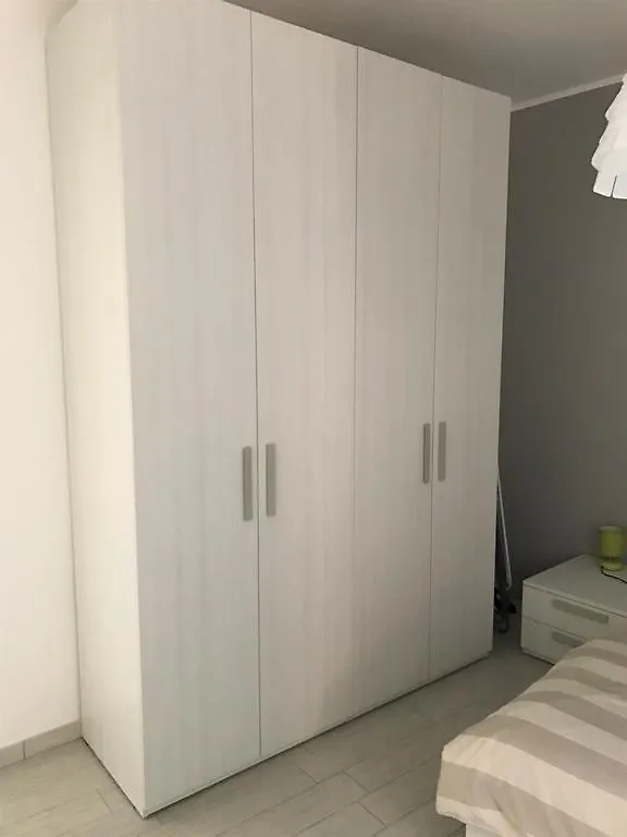 Casacortivi Apartment Costermano