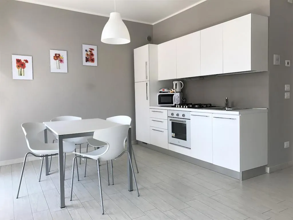 Casacortivi Apartment Costermano Italy