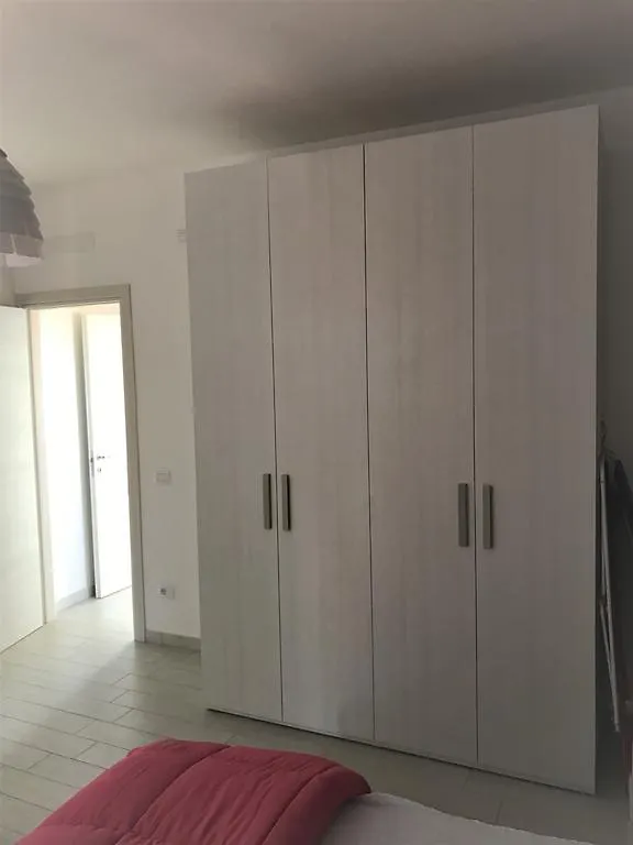 Casacortivi Apartment Costermano 0*,