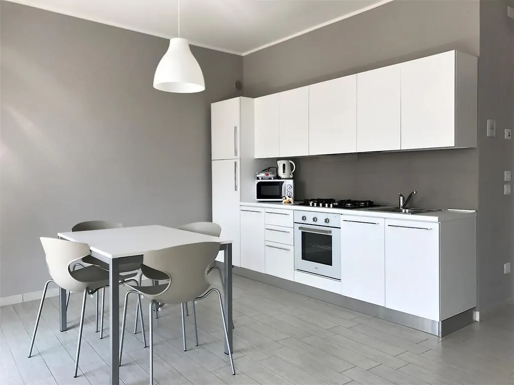 Casacortivi Apartment Costermano 0*,
