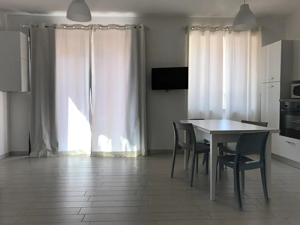 Casacortivi Apartment Costermano