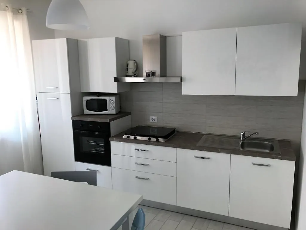 Casacortivi Apartment Costermano