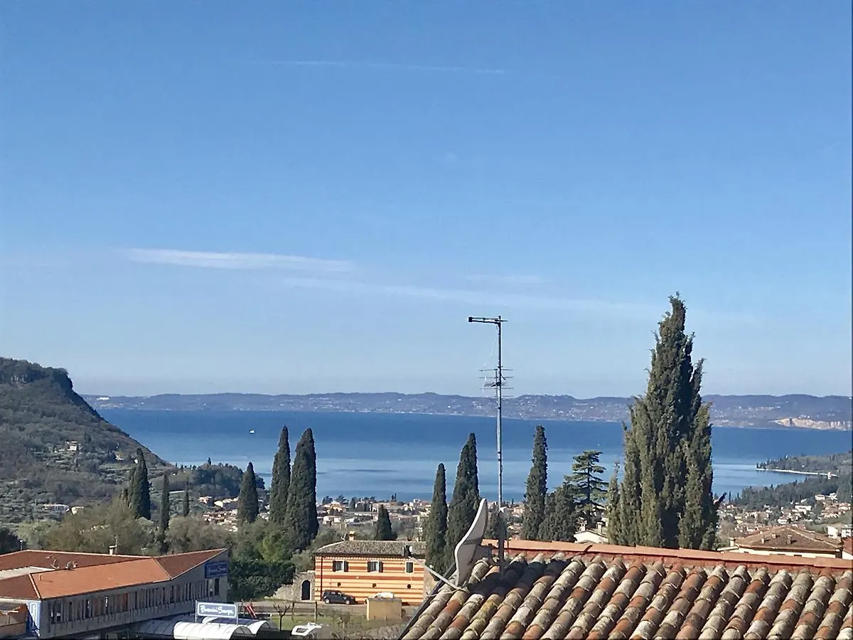 Casacortivi Apartment Costermano