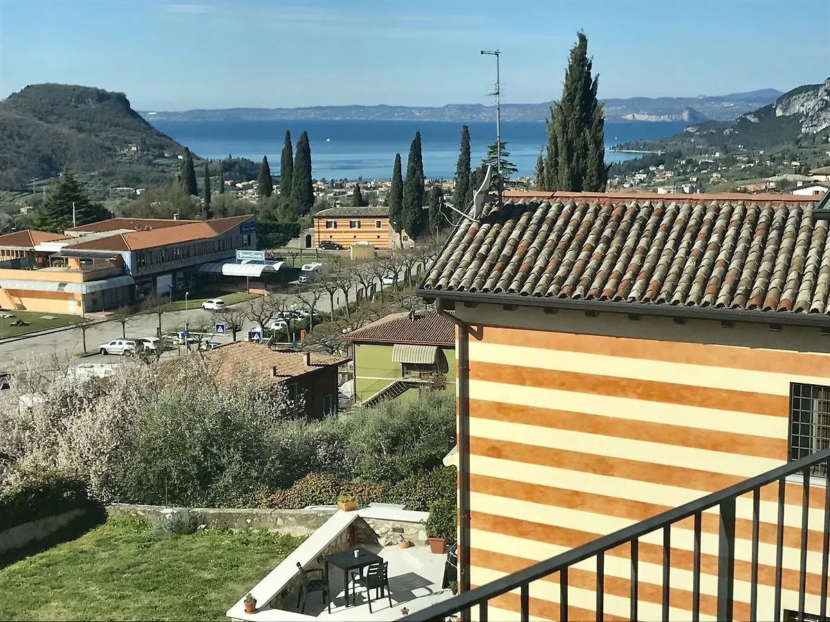 Casacortivi Apartment Costermano