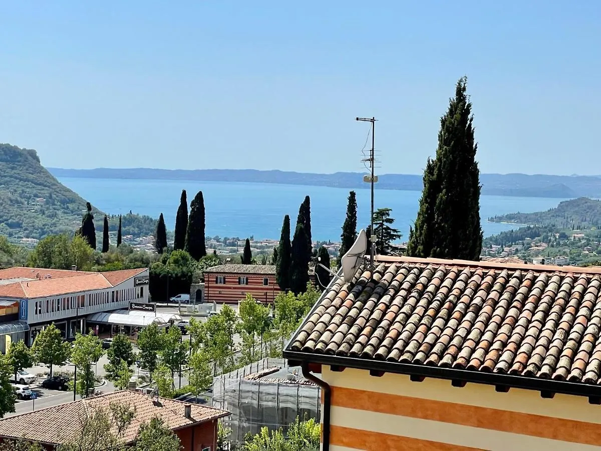 Casacortivi Apartment Costermano