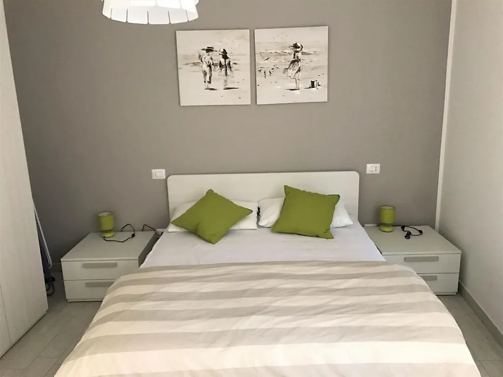Casacortivi Apartment Costermano
