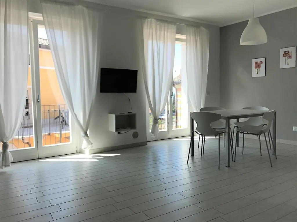 Casacortivi Apartment Costermano 0*,