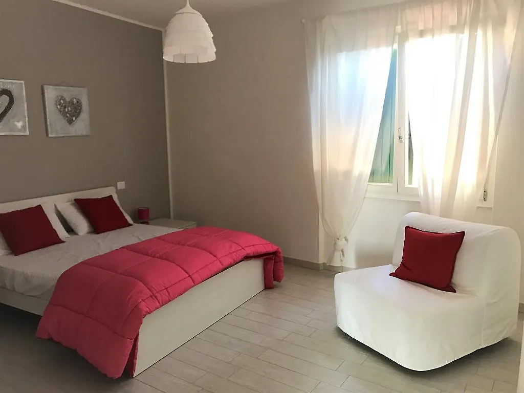Casacortivi Apartment Costermano