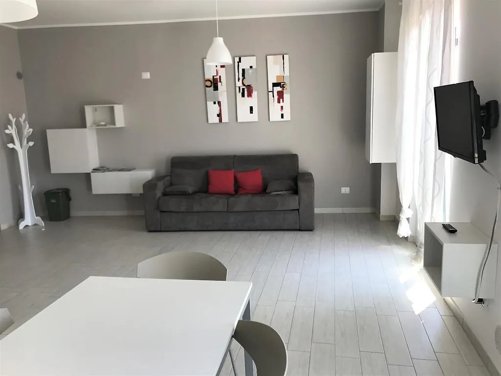Casacortivi Apartment Costermano