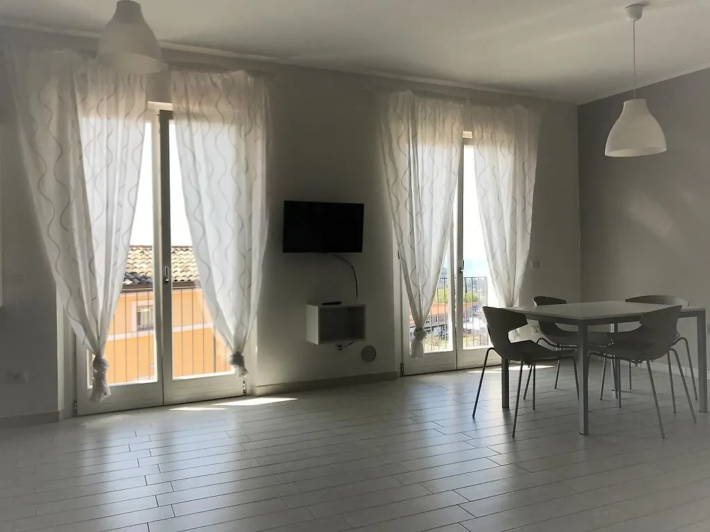 Casacortivi Apartment Costermano Italy