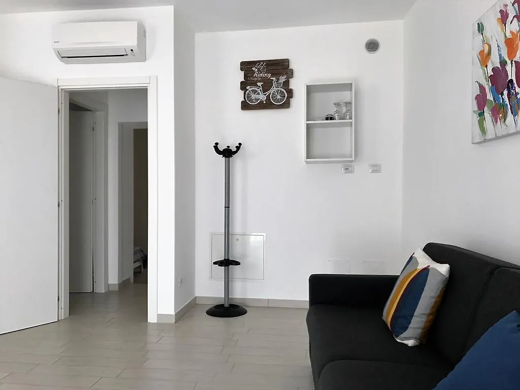 Casacortivi Apartment Costermano 0*,  Italy