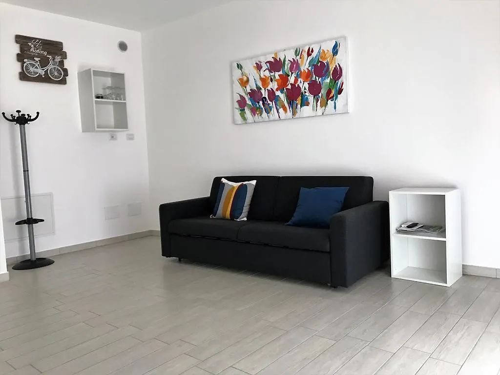 Casacortivi Apartment Costermano