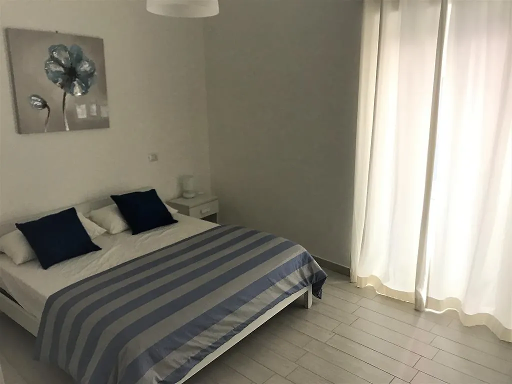 Casacortivi Apartment Costermano