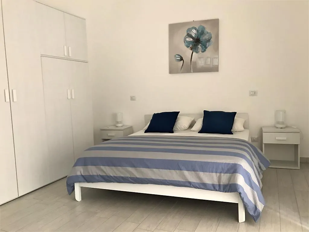 Casacortivi Apartment Costermano 0*,