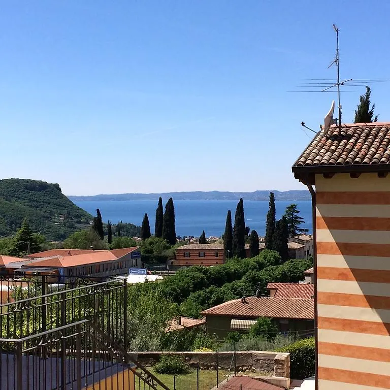 Casacortivi Apartment Costermano