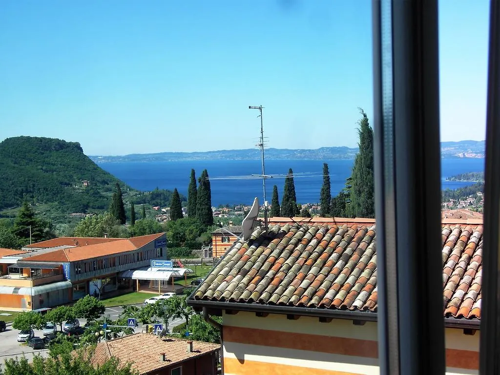 Casacortivi Apartment Costermano