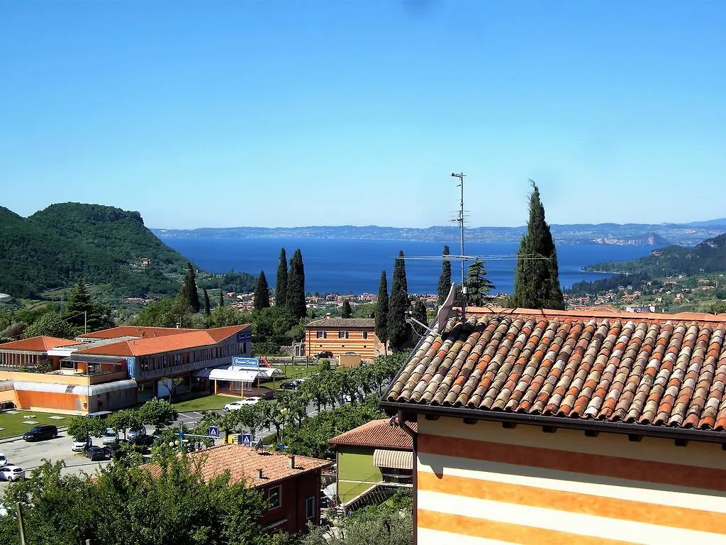 Casacortivi Apartment Costermano