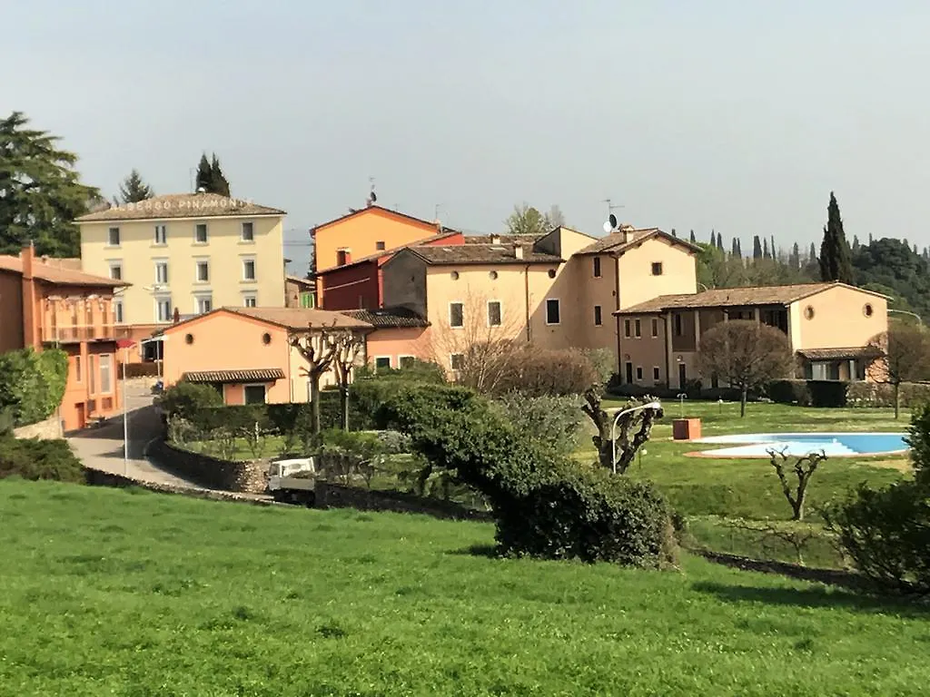 Apartmán Casacortivi Costermano